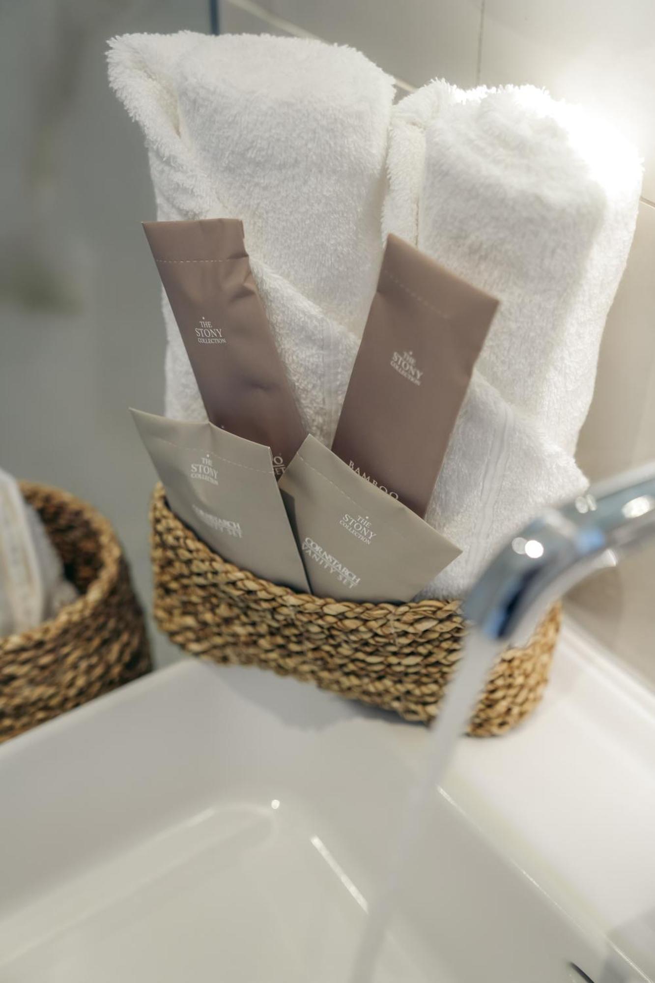 Rabagas Suites Luxury - In The Heart Of Sifnos 阿波罗尼亚 客房 照片